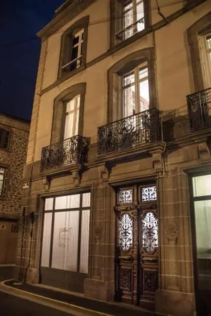 Image of La Maison d'Adelaïde