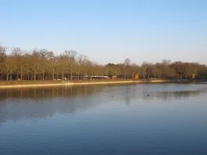 Image of Apartment am Großen Garten Dresden