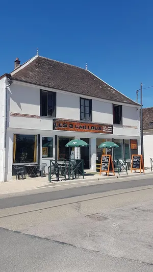 Image of Les 3 Cailloux Bar Restaurant