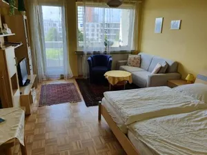 Image of Geeste-Apartment Bremerhaven