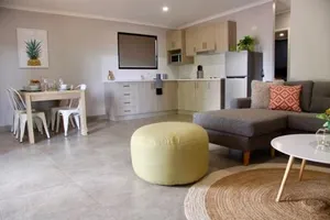 Image of Dundee Beach Holiday Park