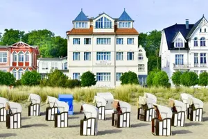 Image of Strandhotel Bansiner Hof