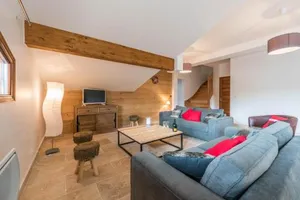 Image of Bois de Chene - appartement - 6pers- proche centre