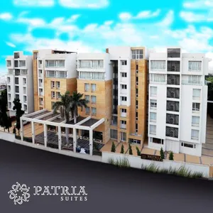 Image of Patria Suites