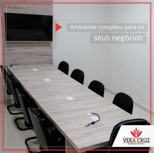 Image of Vera Cruz Business Hotel
