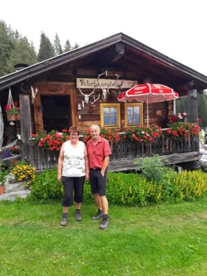Image of Landhaus Rosner