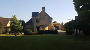 Image of Manoir de la Croix Verte