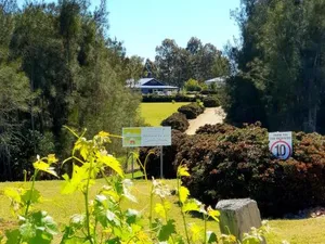 Image of Red Door Collective - RDC Vineyard Estate, Luxury Adult Only Stay