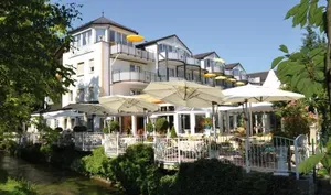 Image of ANGERHOF Kur- und Thermenhotel