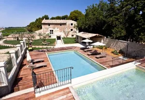 Image of La Bastide de Brurangere