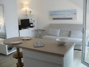 Image of OCEANIA 1 - Parking, Thalasso, Tennis 150m - U69