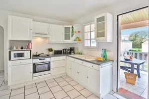 Image of Camping Le Petit Rocher