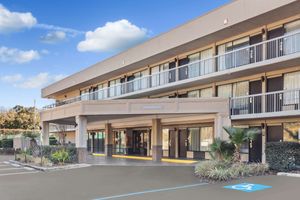 Image of Best Western Ocean Breeze Inn