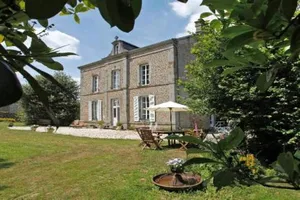 Image of Le Presbytere