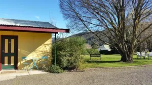 Image of Omeo Motel
