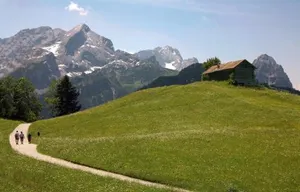 Image of Ferienhaus am Römerweg