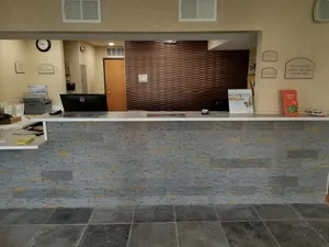 Image of Holiday Inn Express Auburn Touring Drive