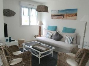 Image of Appartement Capbreton, 4 pieces, 7 personnes - FR-1-239-455