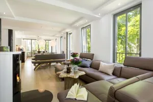 Image of Parkvilla Mathilde by Callsen