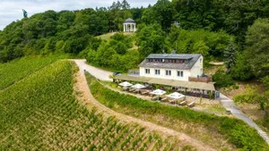 Image of das Rebenhaus