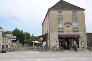Image of Hotel du Pont