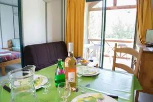 Image of Les Chalets de Booz