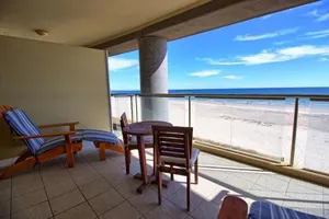 Image of Pier 216 - Ocean View 1BR Private balcony