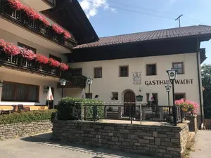 Image of Gasthof Wacht