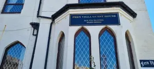 Image of Fern Villa