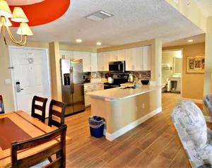 Image of Ocean Walk Resort 2 BR 2332