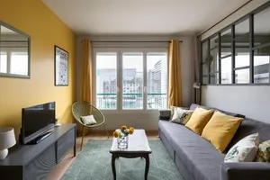 Image of Le Phenix by Cocoonr
