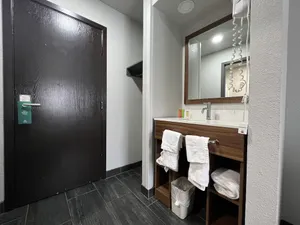 Image of Quality Inn Portland Airport PDX