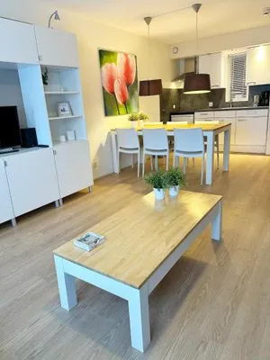 Image of Appartement Kompas