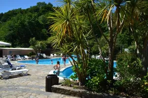 Image of Watermouth Cove Holiday Park
