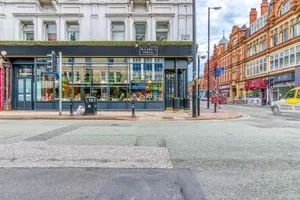 Image of Selina NQ1 Manchester