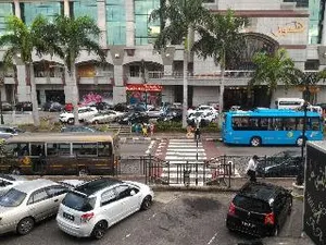 Image of Qing Yun Rest House Gadong 1st branch