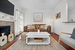 Image of Modern & Comfortable Townhome