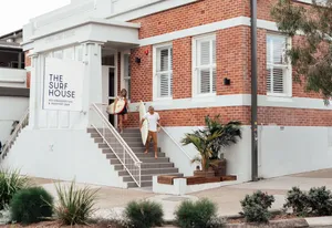 Image of Byron Bay Beach Hostel