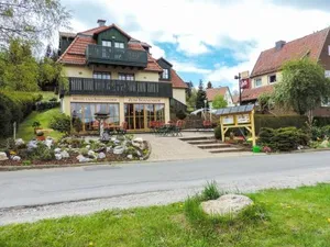 Image of Hotel und Berggasthof Zum Sonnenhof