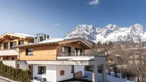 Image of Mountain View Chalet Going
