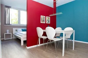 Image of Apartmenthouse Berlin - Am Görlitzer Park