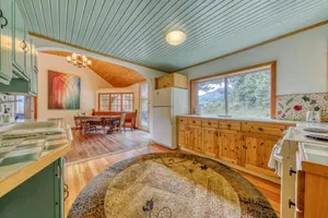 Image of Mystic Mountain Cottage