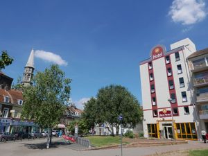 Image of Best Hotel Lille Centre