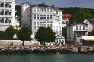 Image of Strandhotel Sassnitz