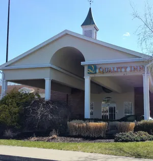 Image of Quality Inn Mystic Groton