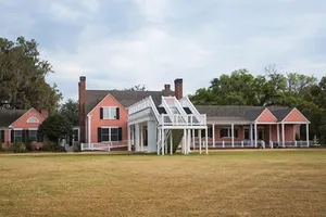 Image of South Eden Plantation