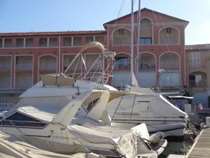 Image of Port Grimaud Les Voiles