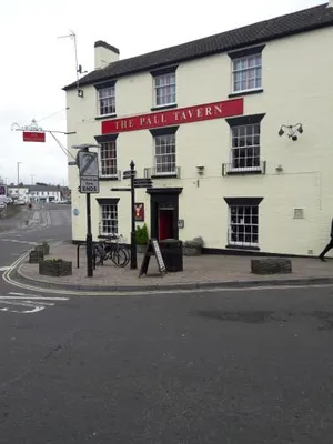 Image of The Pall Tavern
