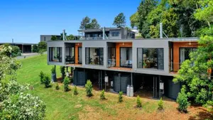 Image of The Ridge at Maleny 1 Bedroom Villa with Spa