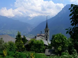 Image of Zum Chrachu